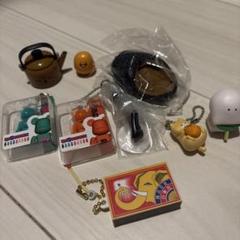 ガチャガチャ まとめ売り セット販売 ガチャガチャ まとめ売り ミニチュア セット - メルカリ