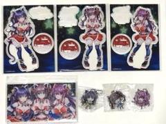 たまぷろじぇくと グッズまとめ売り