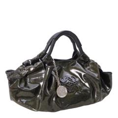 z*9様 未使用　LOEWE ロエベ ナッパアイレ コインケース　ブラック z*9様 未使用 LOEWE ロエベ ナッパアイレ コインケース ブラック