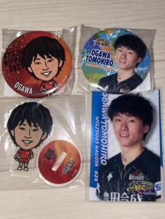 小川智大選手 まとめ - メルカリ