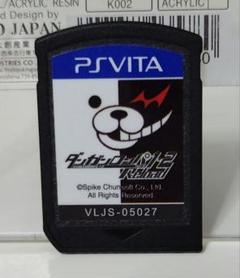 ダンガンロンパ1. 2 Reload PS Vita ゲームソフトのみ