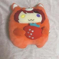 すとぷり あにまる　ぬいぐるみくっしょん　クッション　莉犬　りいぬ Amazon.co.jp: すとぷり 莉犬 すとぷり あにまるぬいぐるみ