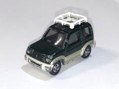 トミカ パジェロ ジュニア 1996