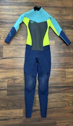 ロキシー ウェットスーツ ジャーフル ジャージ レディース