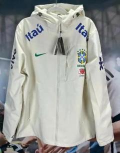 2025年最新】ブラジル代表 ジャケット Nikeの人気アイテム