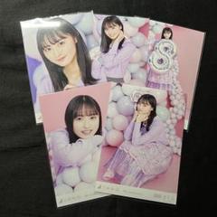 乃木坂生写真 乃木坂46 生写真 遠藤さくら 8th Anniversary - メルカリ