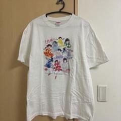 iLiFE! 幕張メッセ Tシャツ iLiFE! 日日にこり 幕張メッセ 推しT シャツ - メルカリ