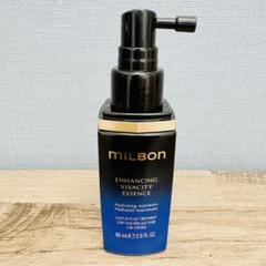 MILBON グローバルミルボン エンハンシングビバシティエッセンス 60mlのサムネイル