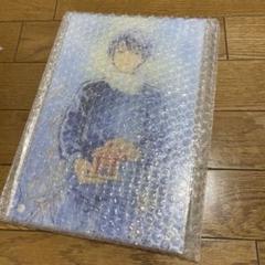 まるくじ　オンラインくじ　ノラガミ　超大吉　アクリルボード