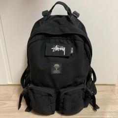 STUSSYXPORTER レアコラボリュック美 品 STUSSYXPORTER レアコラボリュック美 品 STUSSYXPORTER レア