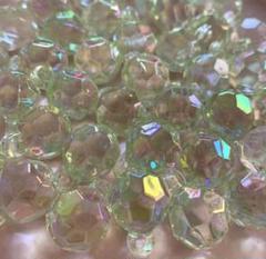 カン付きビーズ　40個セット