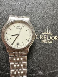SEIKO CREDOR クレドール オルディネール 9572-6000のサムネイル