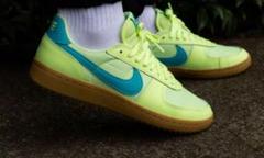 新品 NIKE ナイキ FIELD GENERAL '82 28cm
