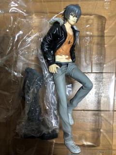 レア　コトブキヤ　咎狗の血　アキラ　フィギュア　2体　ノーマル　ダメージVer Akira -Damage ver.-｜咎狗の血｜男性キャラクター フィギュア