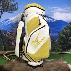 JGB-1737 キャディバッグ MIZUNO ミズノ フードなし 5lgc2501c.jpg