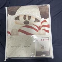新品　リルリンリン毛布 2025年最新】ディズニー 毛布 リルリンリンの人気アイテム