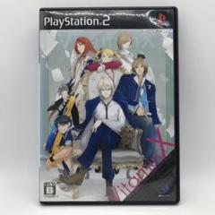 ビタミンエックス プレイステーション2 PS2