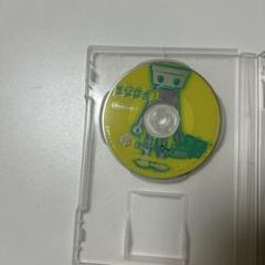 ゲームキューブ　ちびロボ！