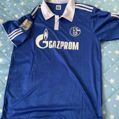 FC Schalke 04 Polo L サイン入り s-l1200.jpg