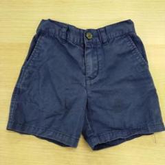 P6-13S/ralph lauren/ハーフパンツ/85サイズ/綿