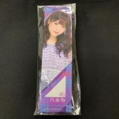 乃木坂　チケホル　ペンライトホルダー　サイリウムホルダー　伊藤万理華　新4期 2025年最新】乃木坂46ペンライトケースの人気アイテム - メルカリ
