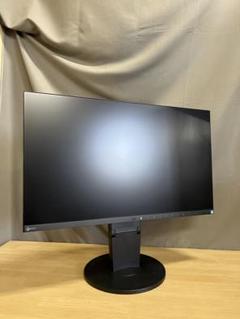 使用時間0H eizo EV2450 23.8型モニター内蔵スピーカー