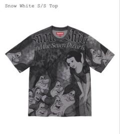 Supreme Snow White S/S Top "Grey"のサムネイル