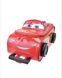 Cars Lightning McQueen スーツケース 50cmのサムネイル