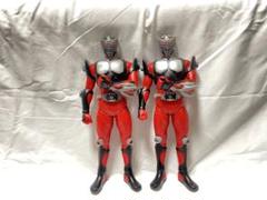 2025年最新】仮面ライダー龍騎 ビックサイズソフビ フィギュアの