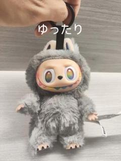 POPMART Big Into Energy ID 本我 シクレートぬいぐるみの通販