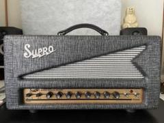 2025年最新】Supro ギターの人気アイテム - メルカリ
