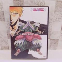 Bleach: The Sealed Sword Frenzy DVD