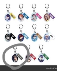 鶴房汐恩 JO1 トレカ うちわ アクスタ アイマスク 缶バッジ アクキー 公式 鶴房汐恩 JO1 トレカ うちわ アクスタ アイマスク 缶バッジ