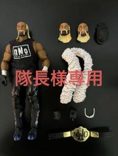 2025年最新】Wwe フィギュア マテルの人気アイテム - メルカリ
