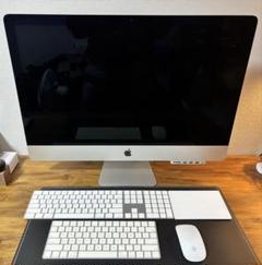 iMac 2019 i9 SSD1T 64GB Vega48 美品