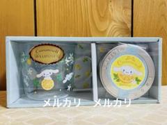 未使用 サンリオ ハローキティ タイニーチャム ルピシア マグカップ 砂時計 サンリオキャラクターズ LUPICIAコラボ』商品 2023年2月22日(水