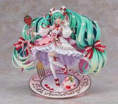 初音ミク 15th Anniversary Ver. 1/7 フィギュア　新品 初音ミク 15th Anniversary Ver.