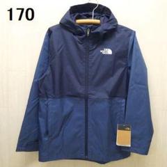 ザ ノースフェイス Mix+Match マウンテンパーカー 170cm ブルー ザ ノースフェイス Mix+Match マウンテンパーカー 170cm ブルー
