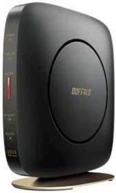 バッファロー　WSR-2533DHP2-CB