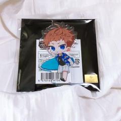ヒプノシスマイク　理鶯さんアクスタ