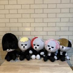 2025年最新】BIGBANG KRUNK テソン D-LITE ぬいぐるみの人気