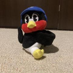 2025年最新】つば九郎 ぬいぐるみの人気アイテム - メルカリ