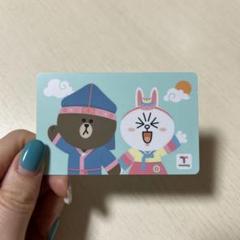 IU Tマネーカード 2025年最新】t-moneyカード bts ジンの人気アイテム - メルカリ