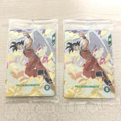 ドラゴンボール ダイバーズ GDR SDVP-020 孫悟空 未開封 2枚 他