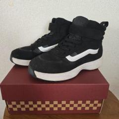 VANS 防水スニーカー 19cm