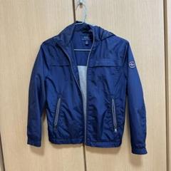 2025年最新】POLO RALPH LAUREN 種類：ナイロンジャケット