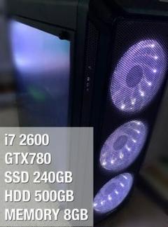 自作PC すぐに使用可能 wifi子機付き