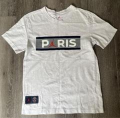 ナイキ　ジョーダン　パリサンジェルマン　PSG TシャツメンズS