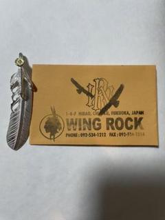 ウィングロック　オーダー品　K18➕K24太陽　ネーム入り　wingrock 2025年最新】wing rock ウイングロックの人気アイテム - メルカリ