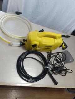 2025年最新】karcher k2 classic plusの人気アイテム - メルカリ